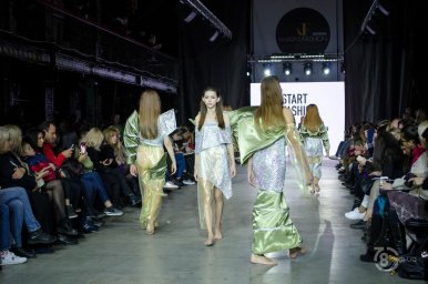 Start Fashion 2019