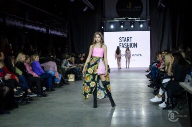 Start Fashion 2019