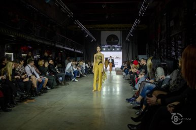 Kharkiv Fashion 2019