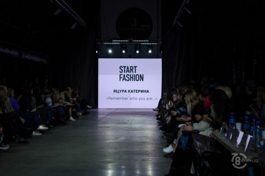 Start Fashion 2019