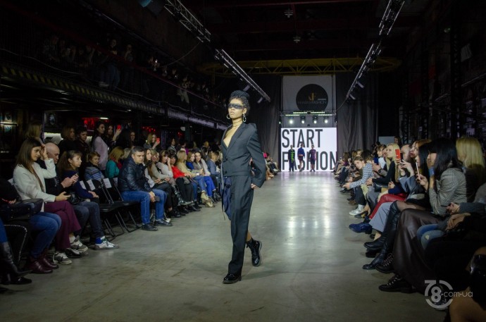 Kharkiv Fashion 2019