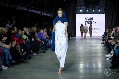 Start Fashion 2019