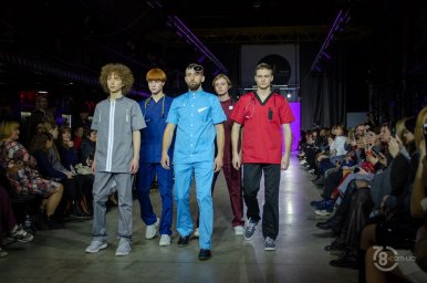 Kharkiv Fashion 2019