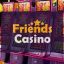 Friends Casino: особенности площадки