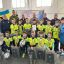 На Харківщині відбувся дитячий турнір з міні-футболу «Юні та незламні»