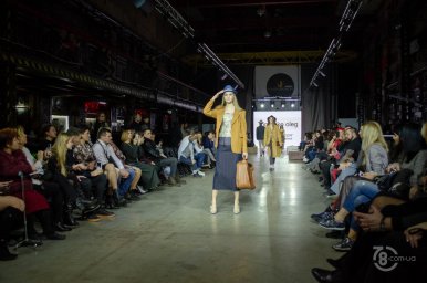 Kharkiv Fashion 2019