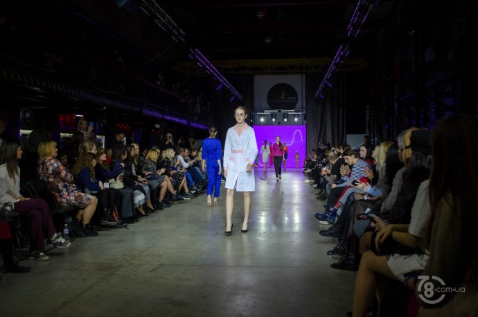Kharkiv Fashion 2019