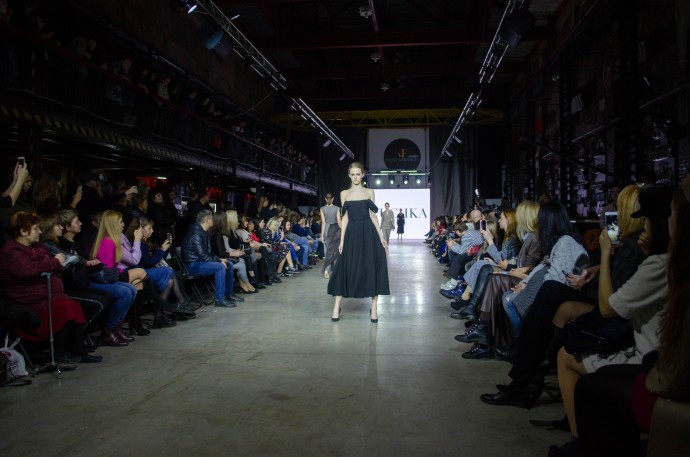 Kharkiv Fashion 2019