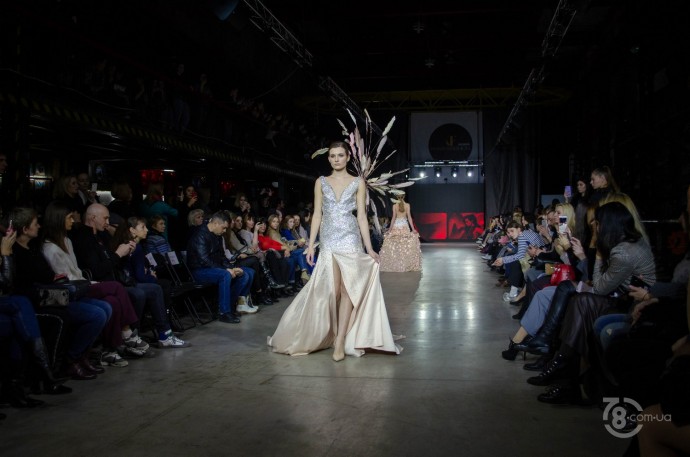 Kharkiv Fashion 2019