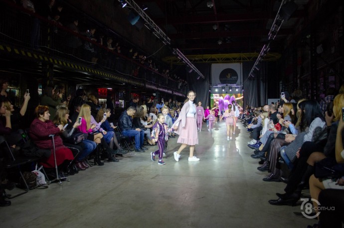 Kharkiv Fashion 2019