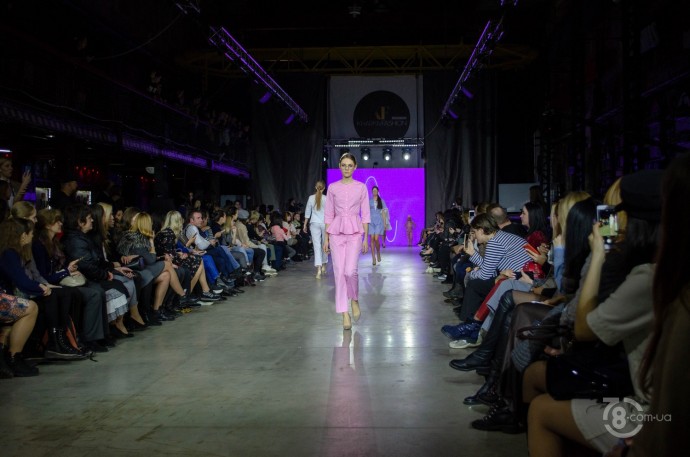 Kharkiv Fashion 2019