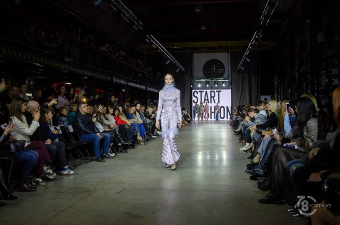 Kharkiv Fashion 2019