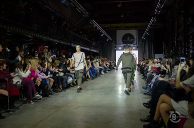 Kharkiv Fashion 2019