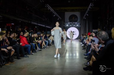 Kharkiv Fashion 2019