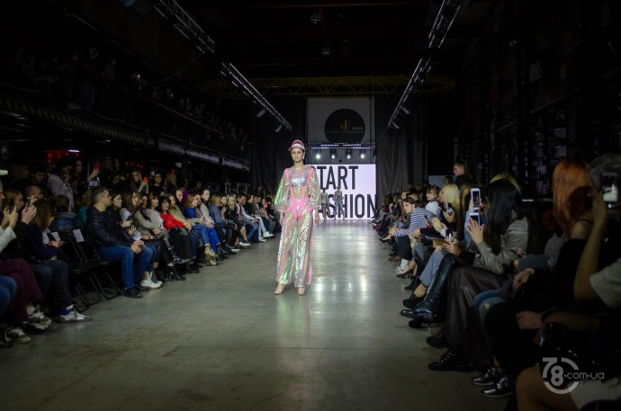 Kharkiv Fashion 2019