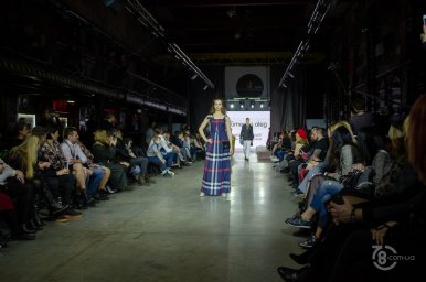 Kharkiv Fashion 2019