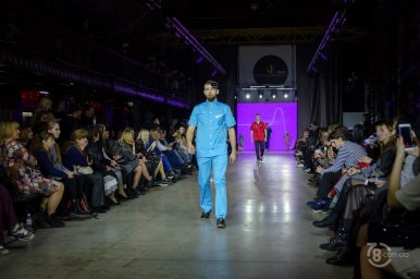 Kharkiv Fashion 2019