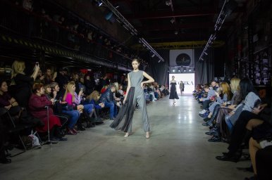 Kharkiv Fashion 2019