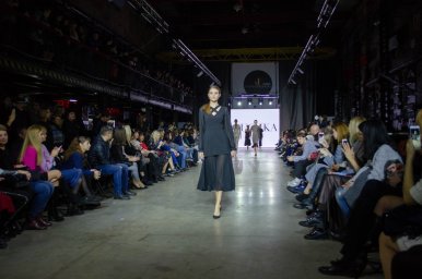 Kharkiv Fashion 2019