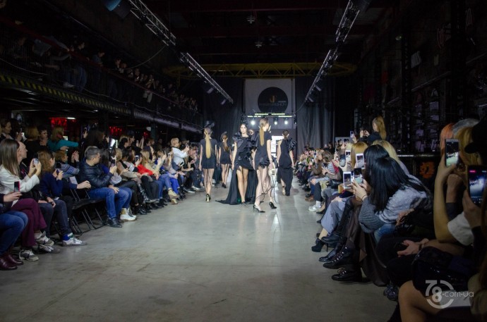 Kharkiv Fashion 2019