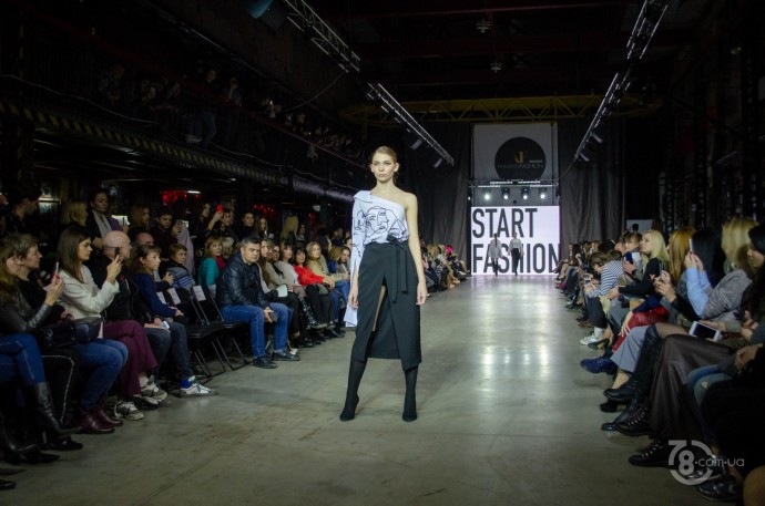 Kharkiv Fashion 2019