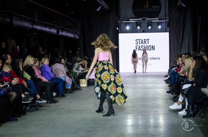 Start Fashion 2019