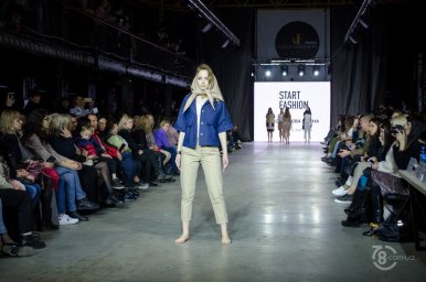 Start Fashion 2019