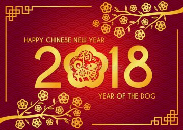 16 февраля, Китайский новый год — 2018: традиции и приметы, что можно и нельзя делать