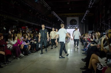 Kharkiv Fashion 2019