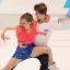 Коваль – переможець міжнародного турніру з танців на льоду серед юніорів