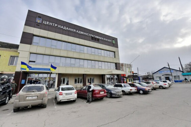 На Харківщині відновили роботу 13 ЦНАПів та 100% автоматизованих систем і реєстрів