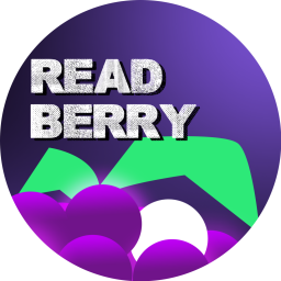 Readberry як новий бук-тренд