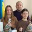 В Харькове наградили победителей фестиваля новогодних щедривок