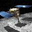 Как «Хаябуса-2» расстрелял астероид в упор: уникальные кадры