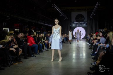 Kharkiv Fashion 2019