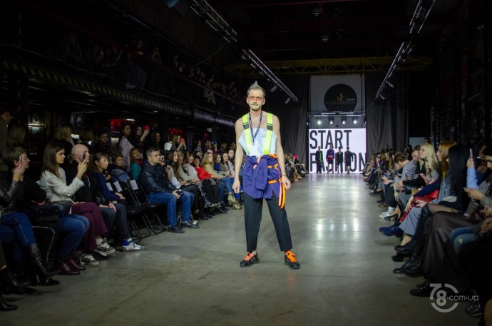 Kharkiv Fashion 2019