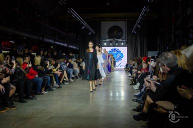 Kharkiv Fashion 2019