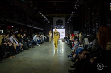 Kharkiv Fashion 2019