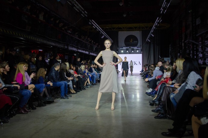 Kharkiv Fashion 2019