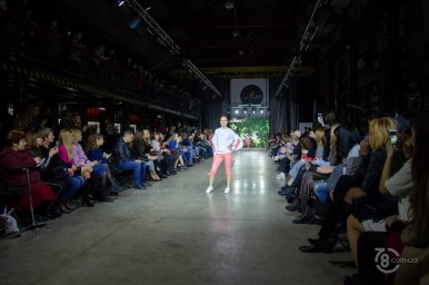 Kharkiv Fashion 2019