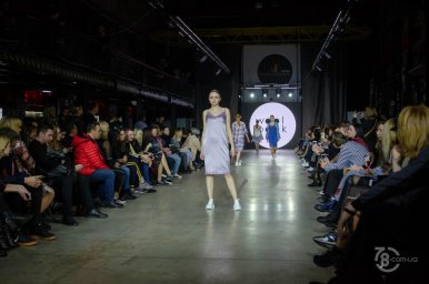 Kharkiv Fashion 2019