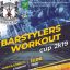 Соревнования «Barstylers Workout Challenge»