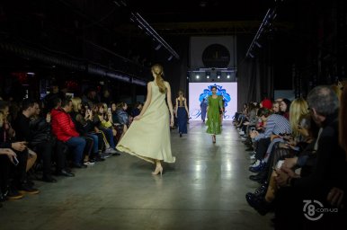 Kharkiv Fashion 2019