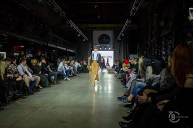 Kharkiv Fashion 2019