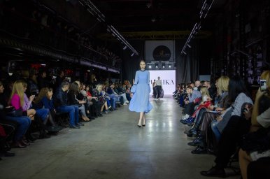 Kharkiv Fashion 2019