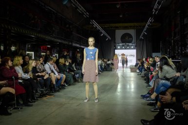 Kharkiv Fashion 2019