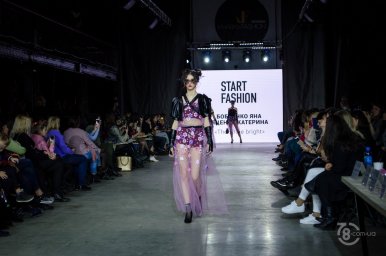 Start Fashion 2019