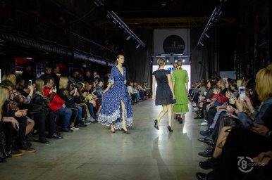 Kharkiv Fashion 2019