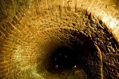 В Каразинском университете состоится лекция о подземельях Харькова