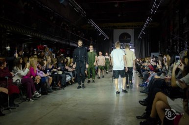 Kharkiv Fashion 2019